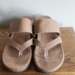Vionic Tan Sandals for Women